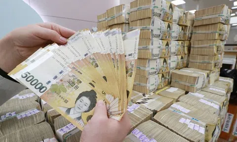 Hàn Quốc sẽ kết thúc chương trình mua trái phiếu doanh nghiệp theo kế hoạch