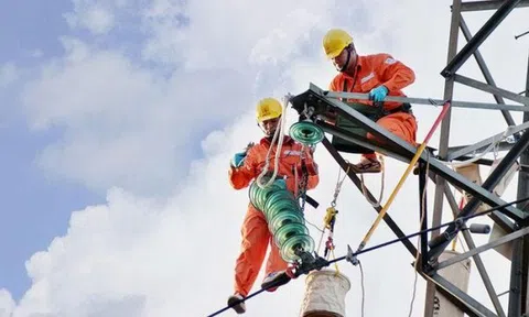 Hà Nội lập phương án cung ứng điện dịp lễ, Tết