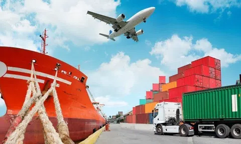 Xuất khẩu: Cú đảo chiều ngoạn mục