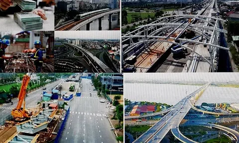 Ngành giao thông “nước rút” giải ngân vốn đầu tư công