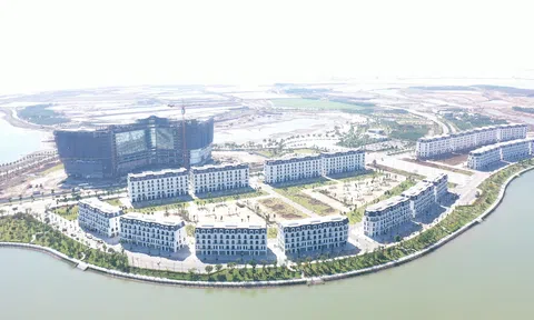 Quận Đồ Sơn- Hải Phòng: Im lặng để bao che sai phạm của Dự án khu du lịch quốc tế Đồi Rồng?