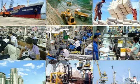 Kinh tế năm 2021: Sóng cả không ngã tay chèo