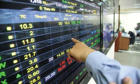 Nhận định chứng khoán tuần cuối cùng năm 2021: Kỳ vọng bứt phá