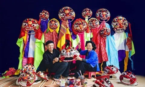 Lạng Sơn: Người “giữ hồn” Tết cổ truyền xứ Lạng