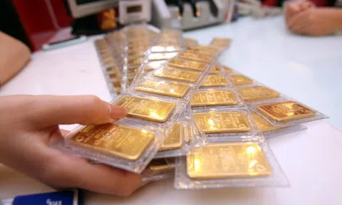 Biến động của giá vàng có thể sẽ kéo dài đến cuối năm