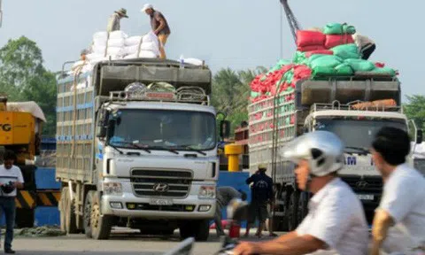 Chính sách của Chính phủ nổi bật tuần qua