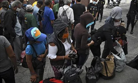 Lạm phát tại các nền kinh tế lớn nhất Mỹ Latinh đã "chạm đỉnh"?