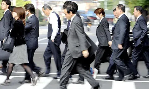 Nhật Bản: Yêu cầu tham vấn phúc lợi xã hội tăng gấp đôi do ảnh hưởng của COVID-19