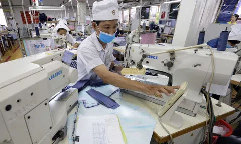 10 sự kiện kinh tế Việt Nam nổi bật năm 2021