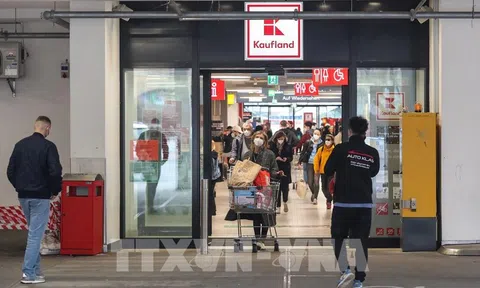 Người dân Đức đối mặt khó khăn do giá năng lượng tăng cao