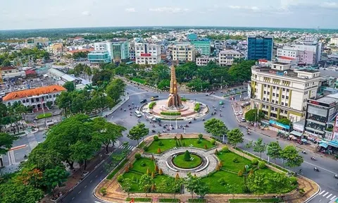 Cà Mau hỗ trợ doanh nghiệp tăng năng suất, chất lượng hàng hóa