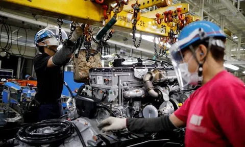 Nhật Bản: Sản lượng công nghiệp phục hồi mạnh nhưng tỷ lệ thất nghiệp vẫn tăng