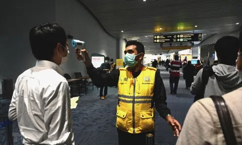 Indonesia đặt mục tiêu đón 1,8-3,6 triệu du khách quốc tế năm 2022