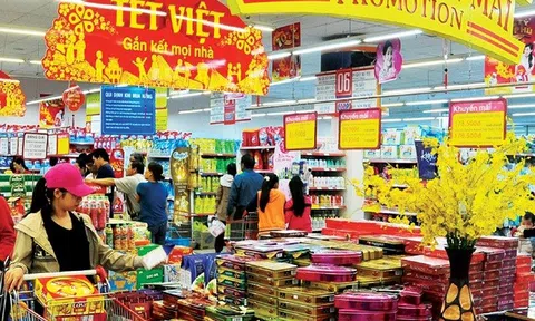 Cà Mau: Hơn 1.300 tỷ đồng chuẩn bị hàng hóa phục vụ Tết