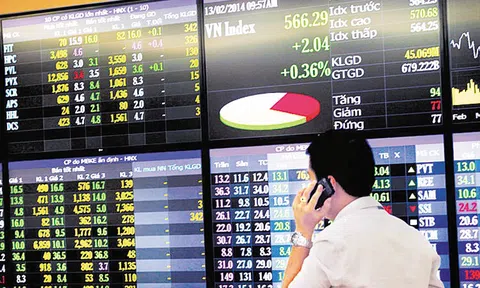 Thị trường tài chính tiêu dùng năm 2022: Chờ làn gió mới