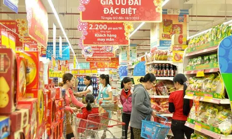 Hà Nội: Các địa phương chủ động nguồn cung thực phẩm phục vụ Tết