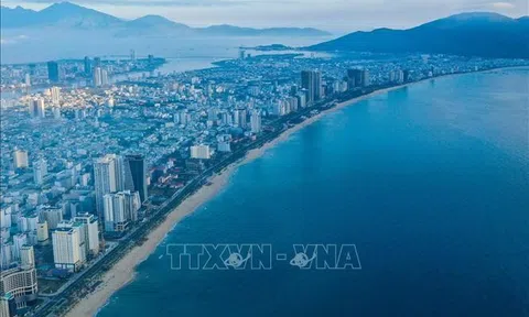 Đà Nẵng tăng trưởng thấp nhất trong vùng kinh tế trọng điểm miền Trung năm 2021