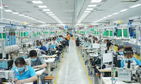 Bình Dương xuất siêu 6,8 tỷ USD