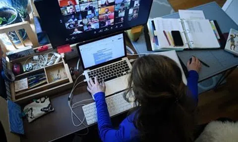 Đại dịch COVID-19 làm thay đổi hình thái việc làm tại Mỹ