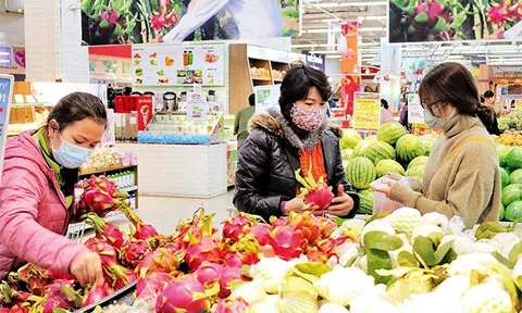 Kênh hiệu quả giúp nông sản có thị trường ổn định