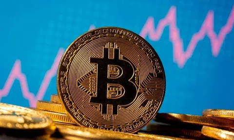 Bitcoin đối mặt năm 2022 "khó đoán"