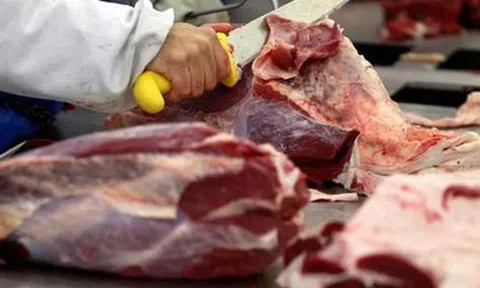 Argentina tiếp tục hạn chế xuất khẩu thịt bò