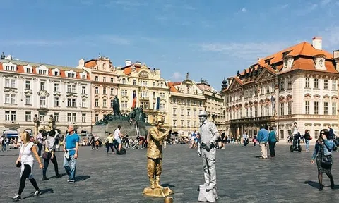 CH Czech đứng trước nhiều khó khăn trong năm 2022