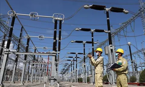Hoàn thành nhanh các dự án truyền tải điện phía Nam