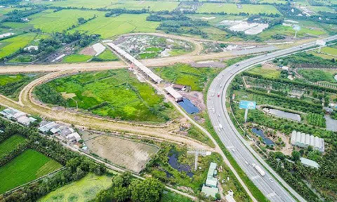 Tiền Giang: Tăng hiệu quả nguồn vốn đầu tư công cho phát triển kinh tế năm 2022