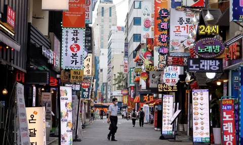 Hàn Quốc: Dịch COVID-19 ảnh hưởng đến hoạt động hàng không và du lịch