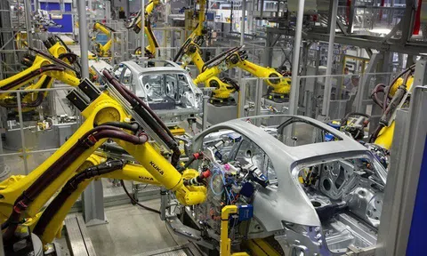 Các xu hướng sẽ chi phối ngành ô tô trong năm 2022