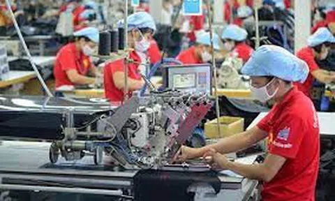 Không để kinh tế Việt Nam lỡ nhịp phục hồi với thế giới