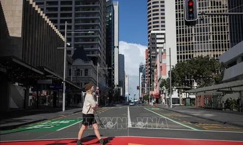 Thị trường nhà đất Hàn Quốc đi vào ổn định