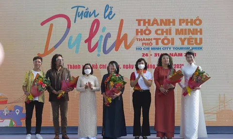 Ngành du lịch đủ nội lực để phục hồi mạnh mẽ sau đại dịch Covid-19