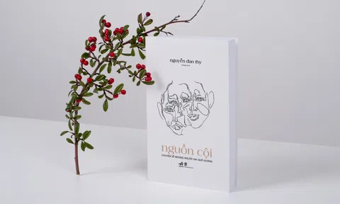 Mình thực sự là ai giữa hai quê hương?