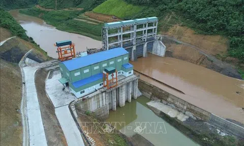 Nhiều địa phương khó giải tỏa công suất thủy điện