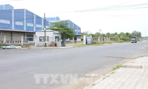 Bến Tre sẽ phát triển mới 5.000 doanh nghiệp