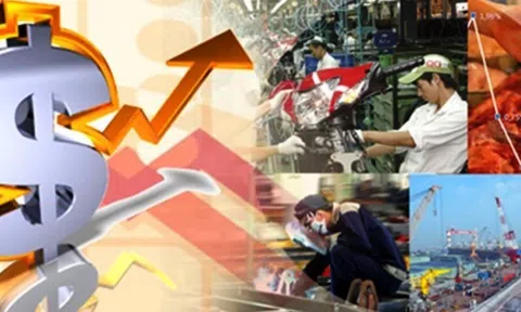 Yếu tố tạo nên chất lượng tăng trưởng cao của nền kinh tế