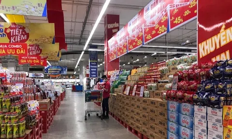 Nam Định: Không để đứt gãy chuỗi cung ứng, khan hiếm hàng hóa dịp Tết