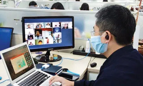 Kết nối nguồn nhân lực qua thị trường online phục hồi doanh nghiệp