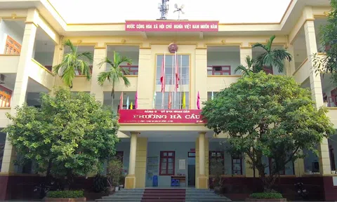 Quận Hà Đông - Hà Nội hàng chục Xã Viên nộp tiền nhưng không được trả đất