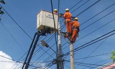 Ấp cuối cùng ở Đồng Nai có điện thắp sáng