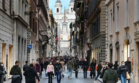 Yếu tố cản trở tăng trưởng kinh tế Italy năm 2022