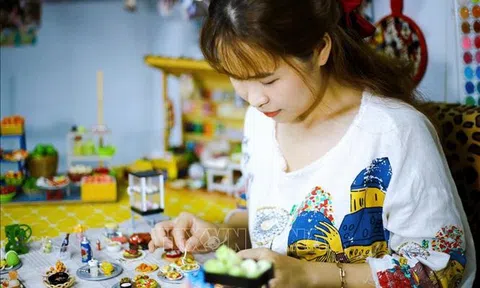 Độc đáo: Các mô hình khởi nghiệp sáng tạo “sống tốt” trong mùa dịch tại Cần Thơ