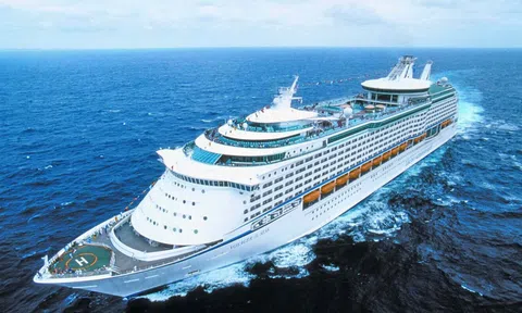 Bỉ: Thị trường đầy hứa hẹn đối với du lịch tàu biển