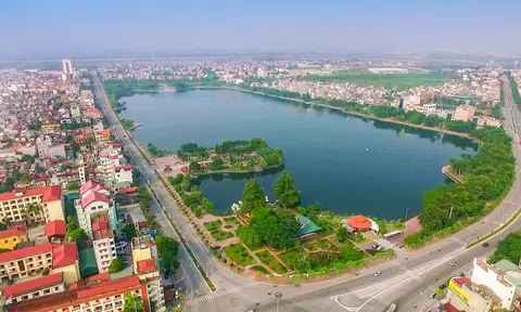 Hải Dương khẩn trương thu hồi đất thực hiện dự án khu dân cư