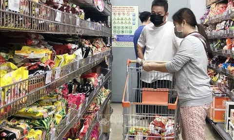 Nhà bán lẻ Tp. Hồ Chí Minh tăng đầu tư, mở điểm bán mới