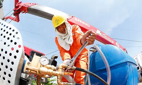 Nhiều giải pháp nâng cao hiệu quả vận hành hệ thống điện và thị trường điện