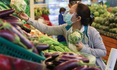 Hỗ trợ tiêu thụ nông sản nội địa để giảm áp lực cho xuất khẩu