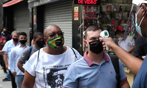 WB: Kinh tế Mỹ Latinh dự kiến tăng trưởng 2,6% năm 2022